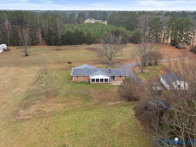 4190 & 4188 Charles City Rd, Henrico, VA 23231