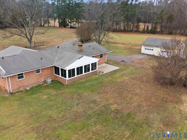 4190 & 4188 Charles City Rd, Henrico, VA 23231