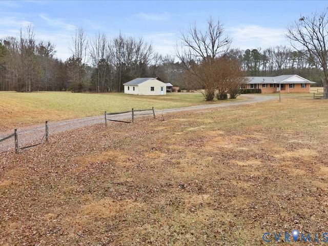 4190 & 4188 Charles City Rd, Henrico, VA 23231