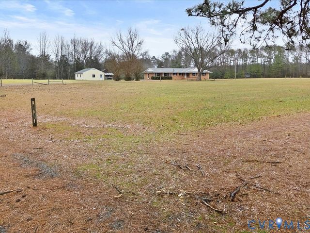 4190 & 4188 Charles City Rd, Henrico, VA 23231
