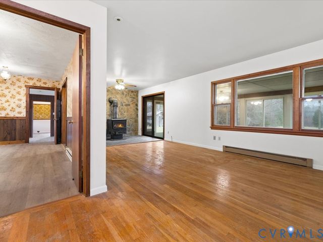 4190 & 4188 Charles City Rd, Henrico, VA 23231