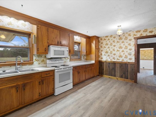 4190 & 4188 Charles City Rd, Henrico, VA 23231