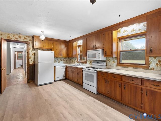 4190 & 4188 Charles City Rd, Henrico, VA 23231