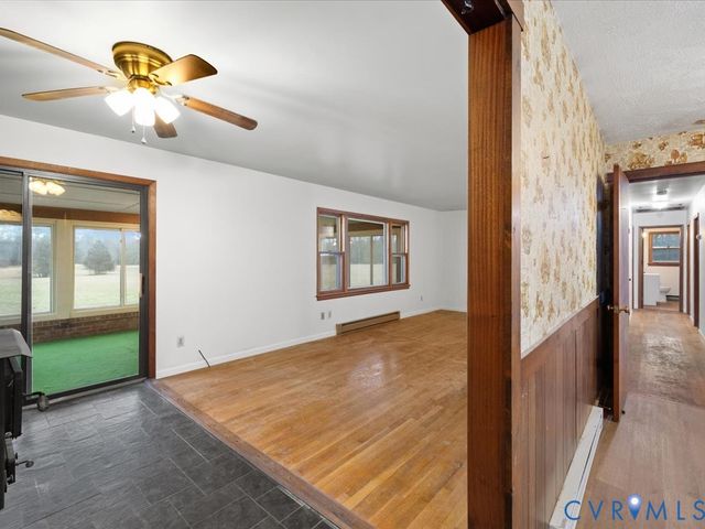 4190 & 4188 Charles City Rd, Henrico, VA 23231