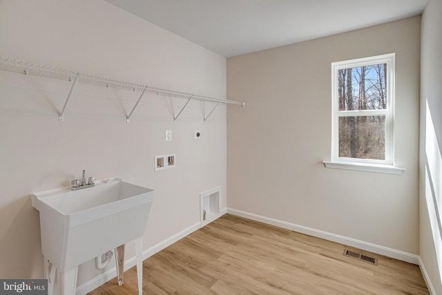 2916 WHITE TAIL DRIVE, Locust Grove, VA 22508