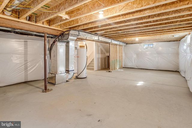 2916 WHITE TAIL DRIVE, Locust Grove, VA 22508