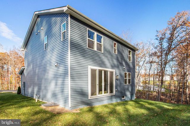 2916 WHITE TAIL DRIVE, Locust Grove, VA 22508