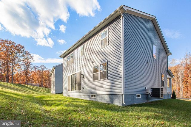 2916 WHITE TAIL DRIVE, Locust Grove, VA 22508