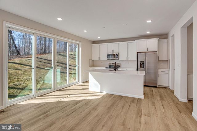 2916 WHITE TAIL DRIVE, Locust Grove, VA 22508