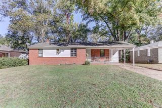 1870 COVENTRY DR, Memphis, TN 38127