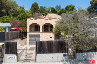 2015 Hyperion Avenue, Los Angeles, CA 90027
