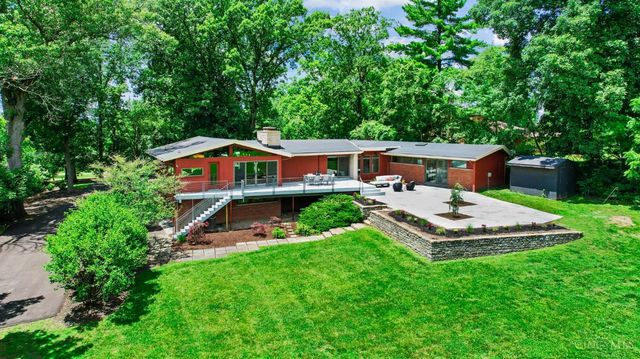 7460 Fair Oaks Drive, Amberley, OH 45237