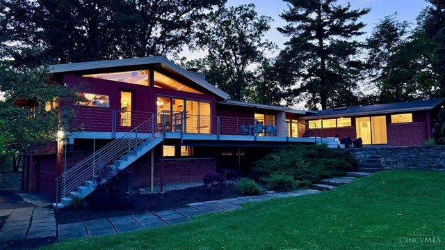 7460 Fair Oaks Drive, Amberley, OH 45237