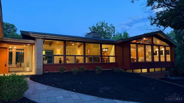 7460 Fair Oaks Drive, Amberley, OH 45237