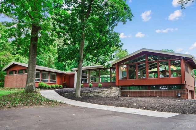 7460 Fair Oaks Drive, Amberley, OH 45237