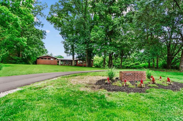 7460 Fair Oaks Drive, Amberley, OH 45237