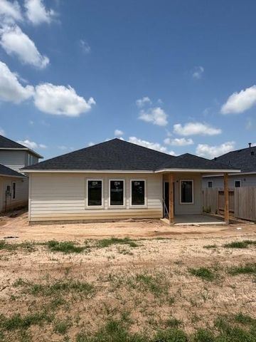3100 Waxwing Drive, Brookshire, TX 77423