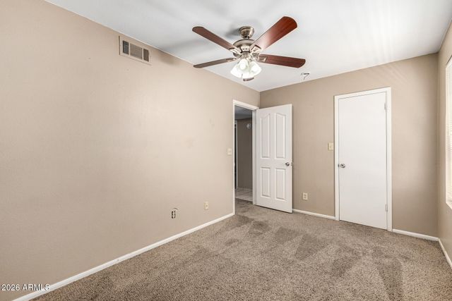 5227 W POINSETTIA Drive, Glendale, AZ 85304