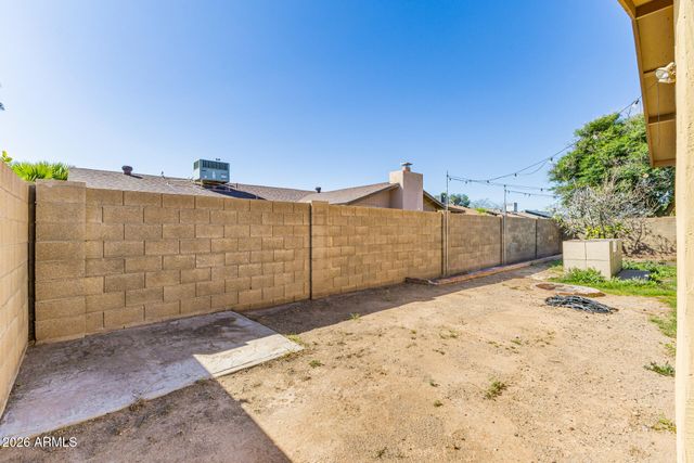 5227 W POINSETTIA Drive, Glendale, AZ 85304