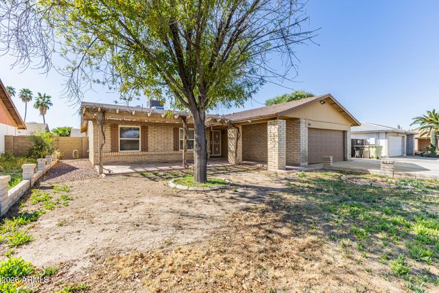 5227 W POINSETTIA Drive, Glendale, AZ 85304