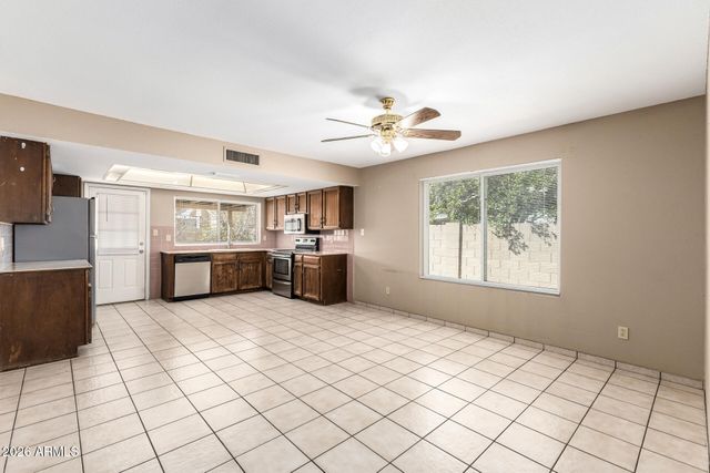 5227 W POINSETTIA Drive, Glendale, AZ 85304