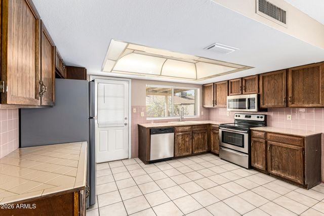 5227 W POINSETTIA Drive, Glendale, AZ 85304