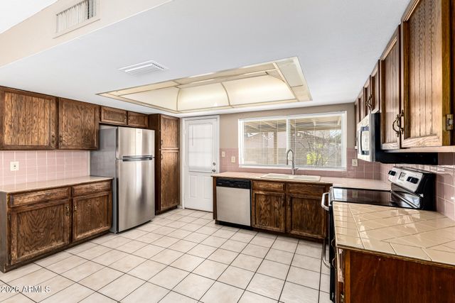 5227 W POINSETTIA Drive, Glendale, AZ 85304