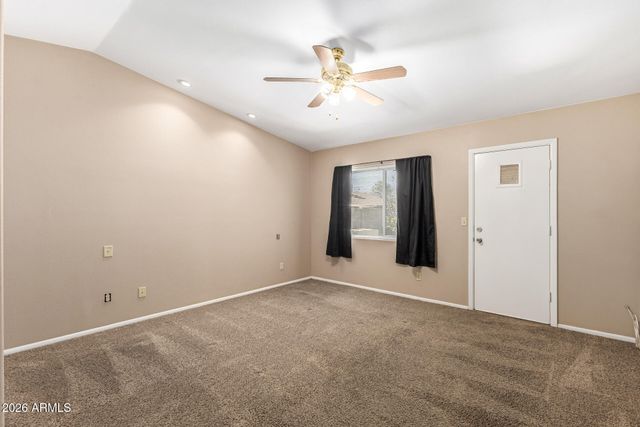 5227 W POINSETTIA Drive, Glendale, AZ 85304