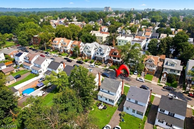 24 Cleveland Ave, Newark City, NJ 07106