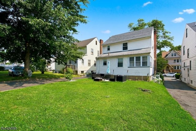 24 Cleveland Ave, Newark City, NJ 07106