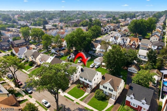 24 Cleveland Ave, Newark City, NJ 07106