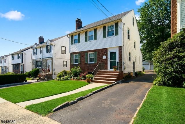 24 Cleveland Ave, Newark City, NJ 07106