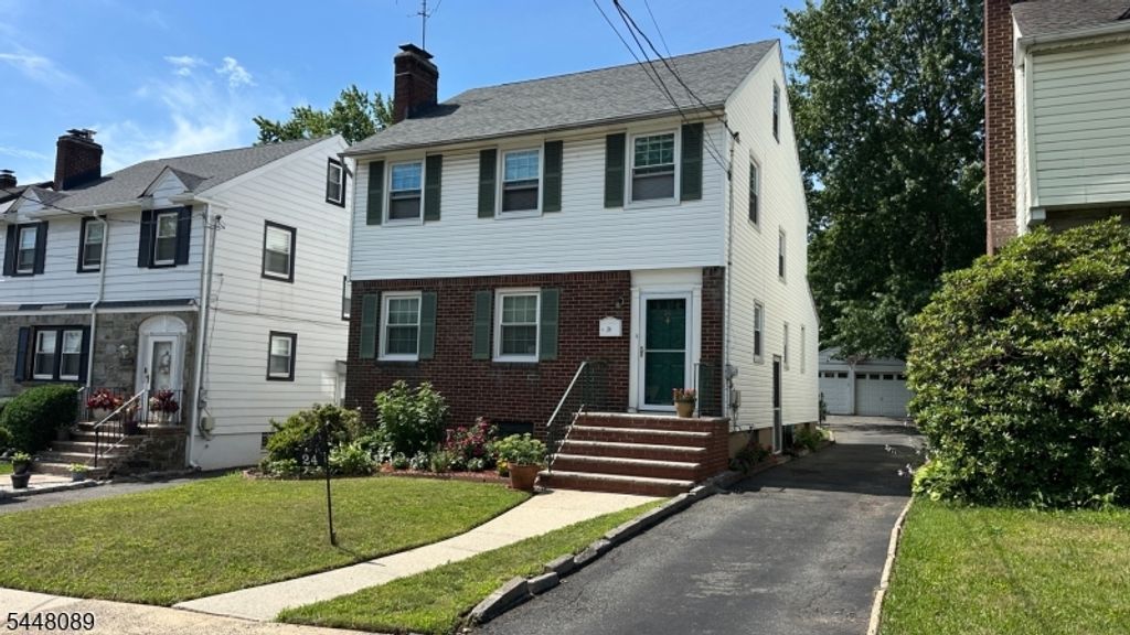 24 Cleveland Ave, Newark City, NJ 07106