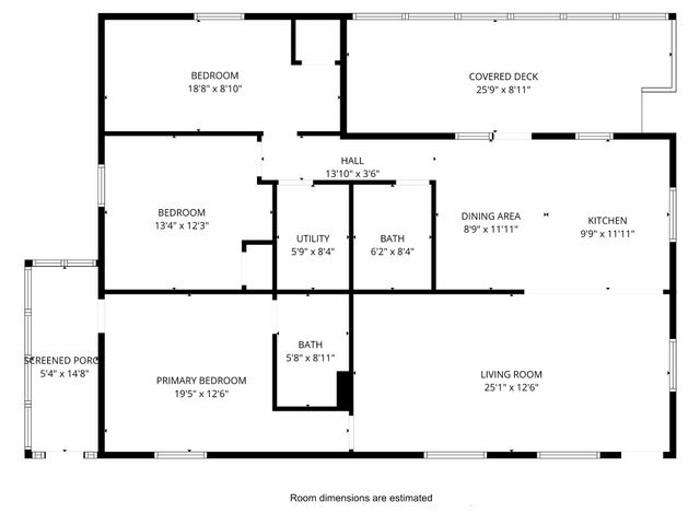 348 Bill Hunter Rd, Celina, TN 38551