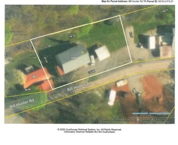 348 Bill Hunter Rd, Celina, TN 38551