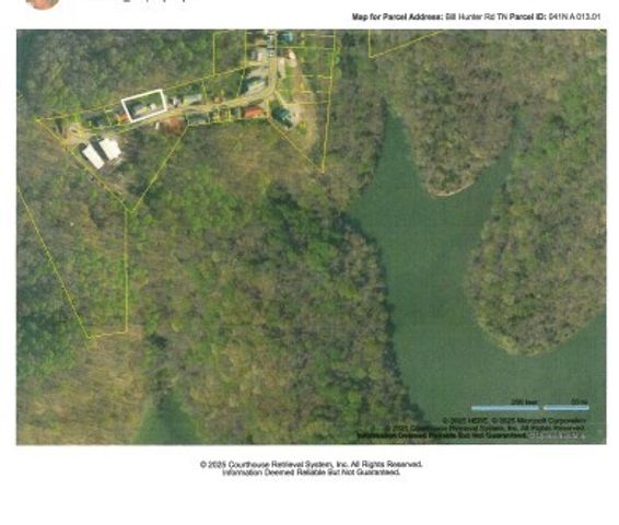 348 Bill Hunter Rd, Celina, TN 38551