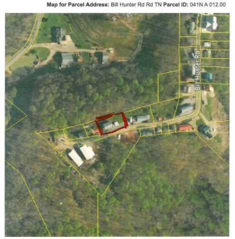 348 Bill Hunter Rd, Celina, TN 38551