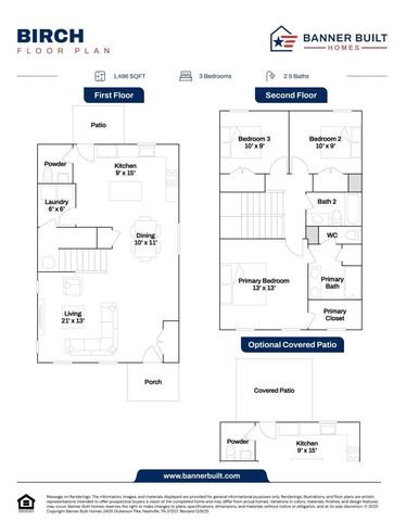 884 Gardenview Way 4, Chattanooga, TN 37421