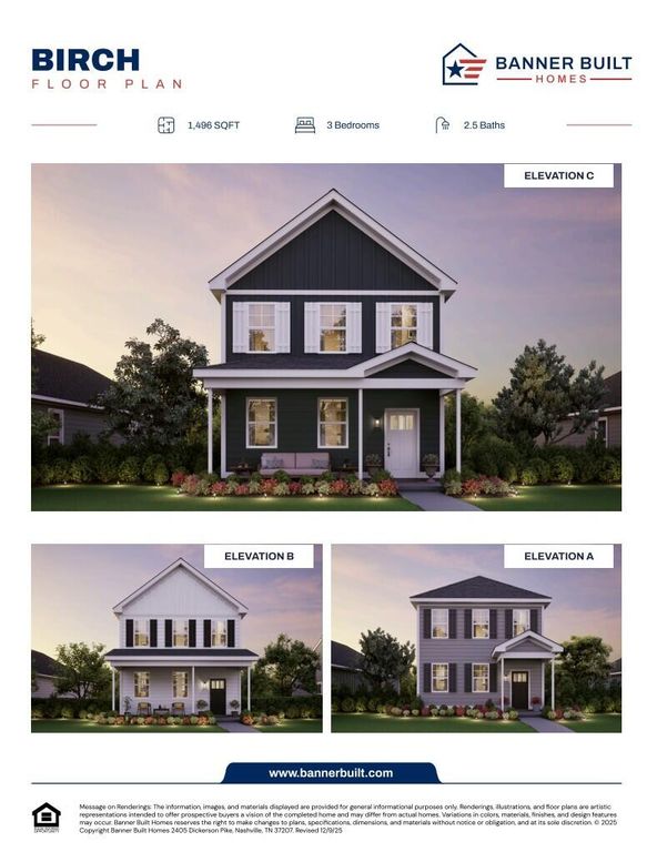 884 Gardenview Way 4, Chattanooga, TN 37421