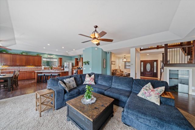 17620 Targa Drive, Shasta Lake, CA 96019