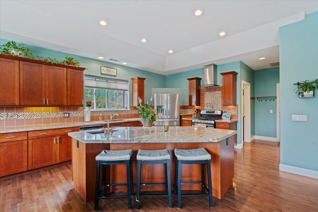 17620 Targa Drive, Shasta Lake, CA 96019