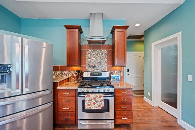 17620 Targa Drive, Shasta Lake, CA 96019