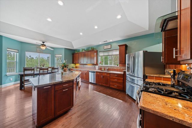 17620 Targa Drive, Shasta Lake, CA 96019