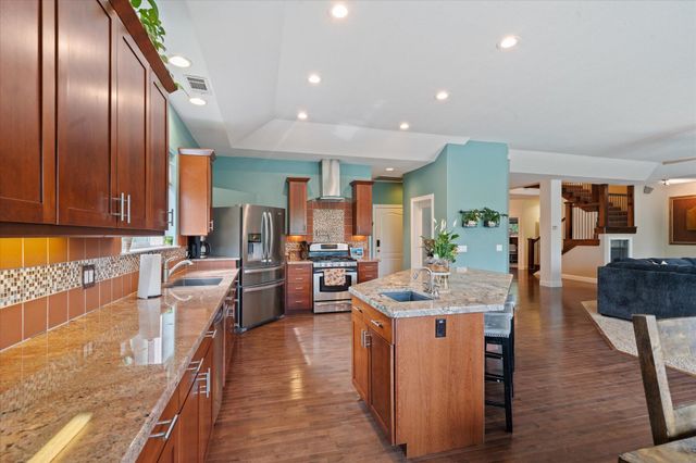 17620 Targa Drive, Shasta Lake, CA 96019