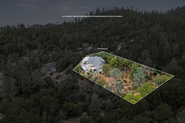 17620 Targa Drive, Shasta Lake, CA 96019