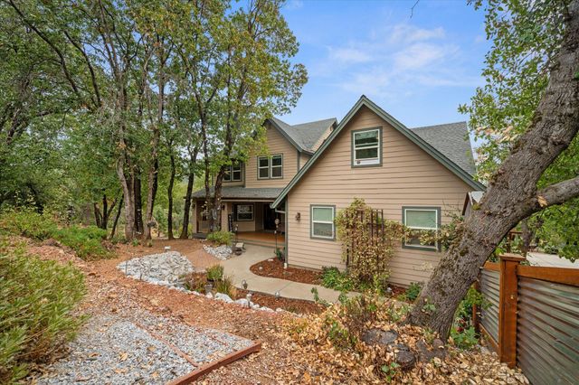 17620 Targa Drive, Shasta Lake, CA 96019