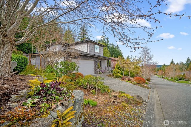 1125 Birch Falls Drive, Bellingham, WA 98229