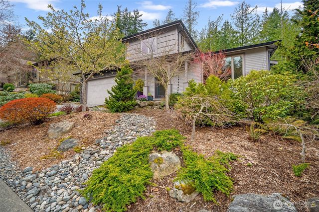 1125 Birch Falls Drive, Bellingham, WA 98229