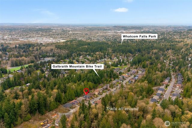 1125 Birch Falls Drive, Bellingham, WA 98229