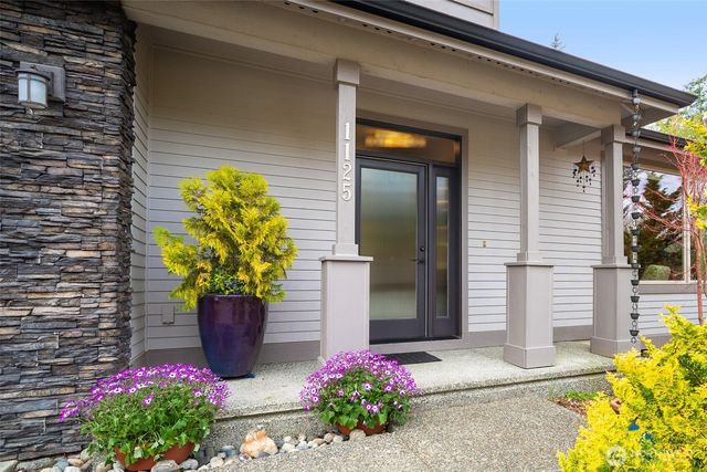 1125 Birch Falls Drive, Bellingham, WA 98229